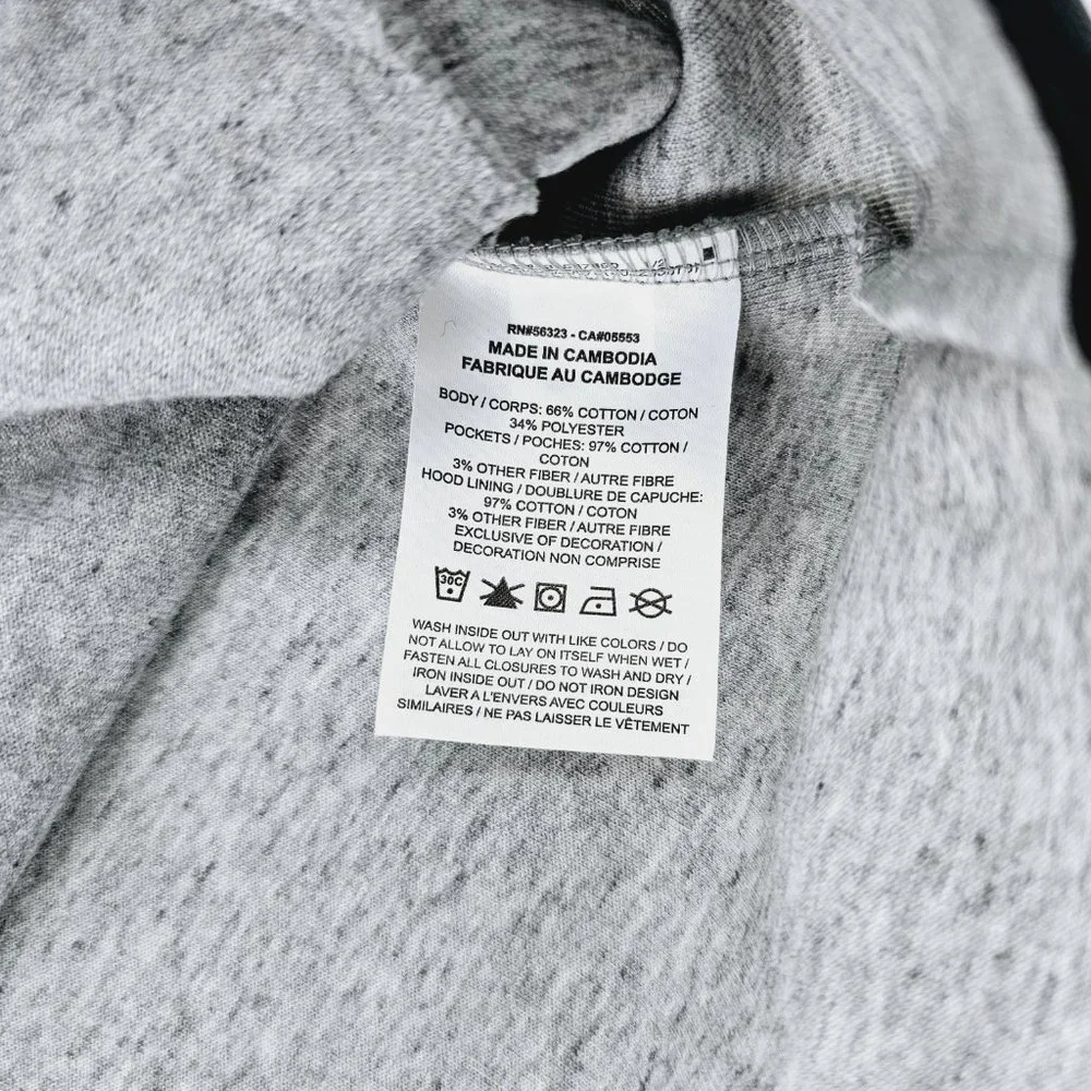 Nike Sportswear Tech Fleece Hoodie - Picture 7 of 10